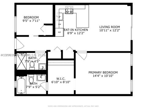 1666 West Ave 305, Miami Beach FL - photo 22 of 40