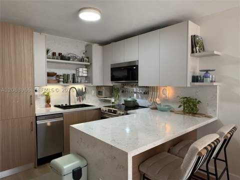 1666 West Ave 305, Miami Beach FL - photo 6 of 40