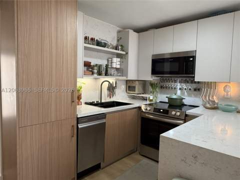 1666 West Ave 305, Miami Beach FL - photo 7 of 40