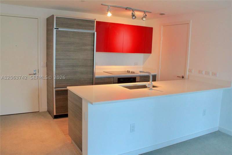 1 bedroom Condominium at 1100 S Miami Ave 809, 1100 Millecento Residence, Miami — photo 5