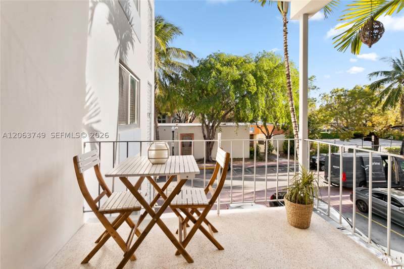 0 bedroom Condominium at 641 Espanola Way 24, 641 Espanola Way Inc Cond, Miami Beach — photo 4
