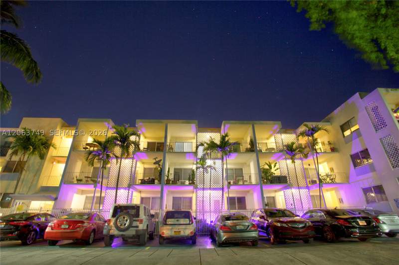 0 bedroom Condominium at 641 Espanola Way 24, 641 Espanola Way Inc Cond, Miami Beach — photo 5