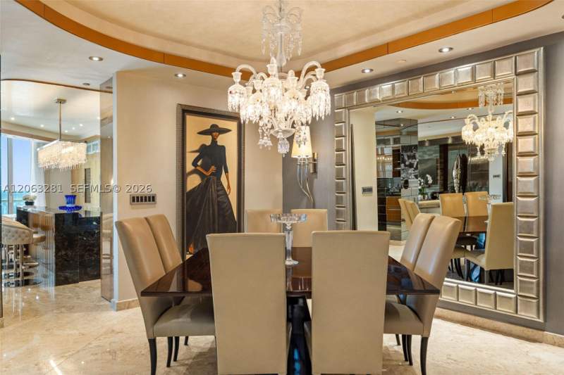 3 bedroom Condominium at 16047 Collins Ave 603, Turnberry Ocean Colony, Sunny Isles Beach — photo 5