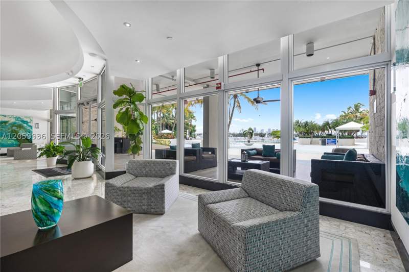 1 bedroom Condominium at 1200 West Ave 1419, Mirador 1200 Condo, Miami Beach — photo 2