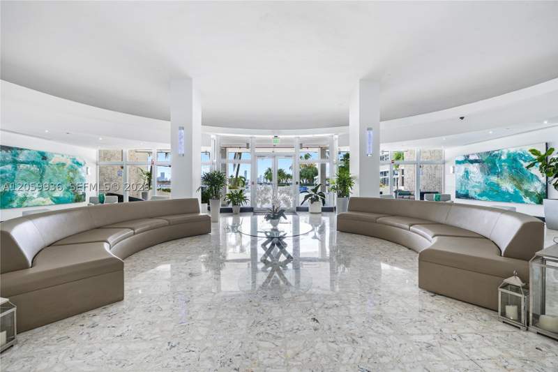 1 bedroom Condominium at 1200 West Ave 1419, Mirador 1200 Condo, Miami Beach — photo 3