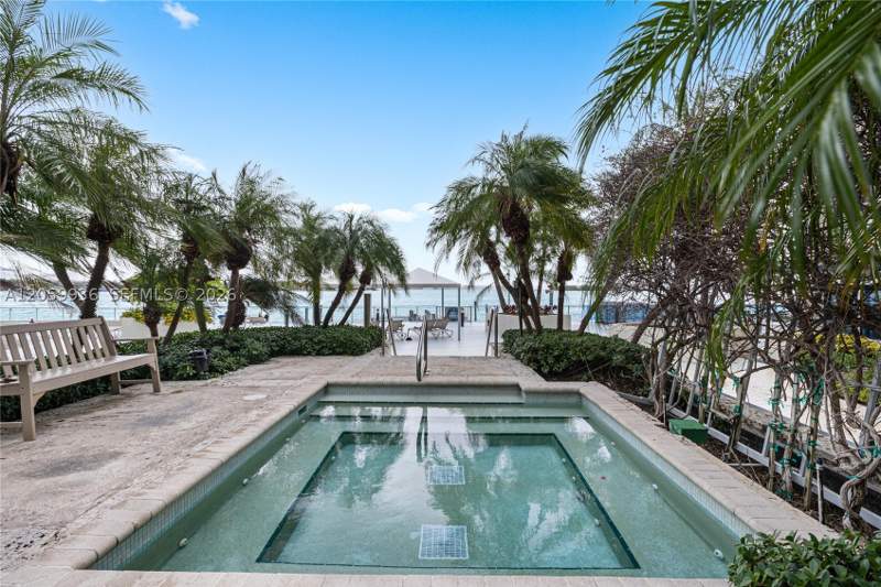 1 bedroom Condominium at 1200 West Ave 1419, Mirador 1200 Condo, Miami Beach — photo 5
