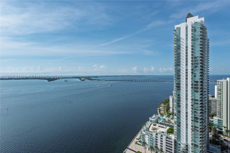 2 bedroom Condominium at 1155 Brickell Bay Dr 3403, The Mark On Brickell Cond, Miami — photo 3