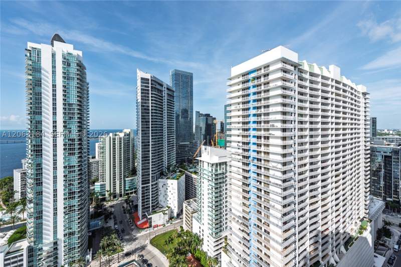 2 bedroom Condominium at 1155 Brickell Bay Dr 3403, The Mark On Brickell Cond, Miami — photo 5
