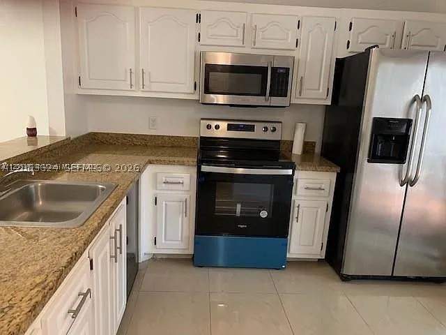 2 bedroom Townhouse at 10475 SW 153rd Ct 6, Palm Point Sec 1, Miami — photo 4