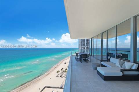 18501 Collins Ave 1804, Sunny Isles Beach FL - photo 20 of 41