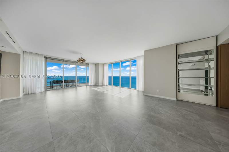5 bedroom Condominium at 18501 Collins Ave 1804, Turnberry Ocean Club, Sunny Isles Beach — photo 4