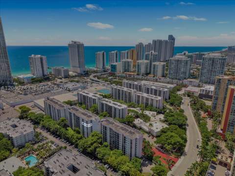 17021 N Bay Rd 705, Sunny Isles Beach FL - photo 6 of 35