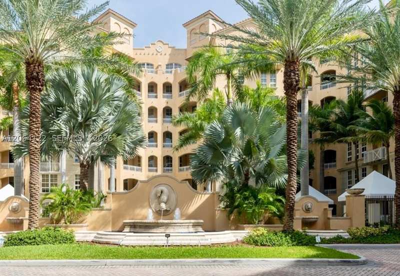 2 bedroom Condominium at 3001 NE 185th St 710, Alaqua Condo, Aventura — photo 1