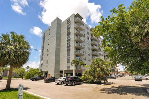 1465 NE 123rd St 416, North Miami FL - photo 19 of 20