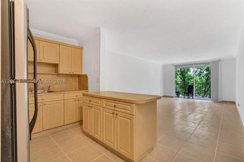 1 bedroom Condominium at 1465 NE 123rd St 416, Three Horizons South Cond, North Miami — photo 3