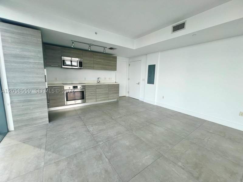 1 bedroom Condominium at 650 NE 32nd St 908, Paraiso Bay Condo, Miami — photo 3