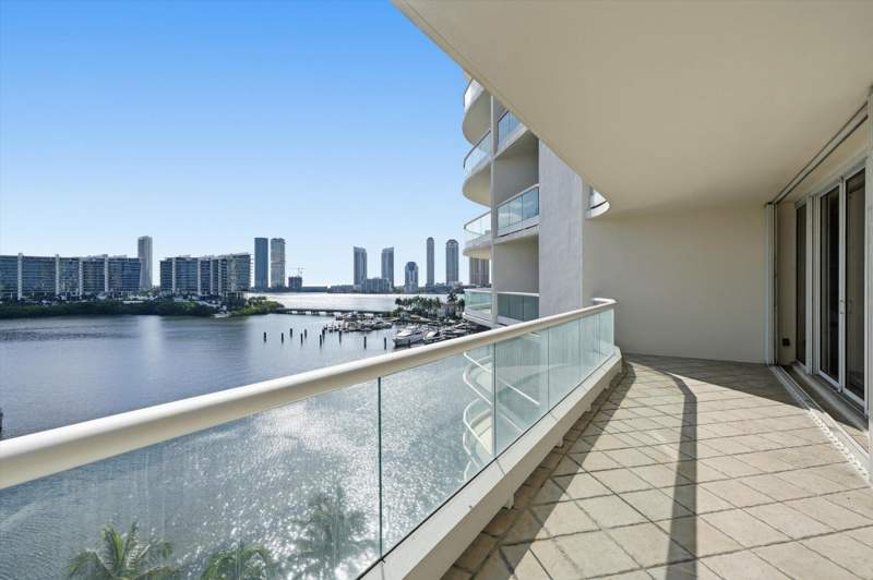 3 bedroom Condominium at 7000 W Island Boulevard 907, 7000 Isl Blvd Williams Isl, Aventura — photo 4