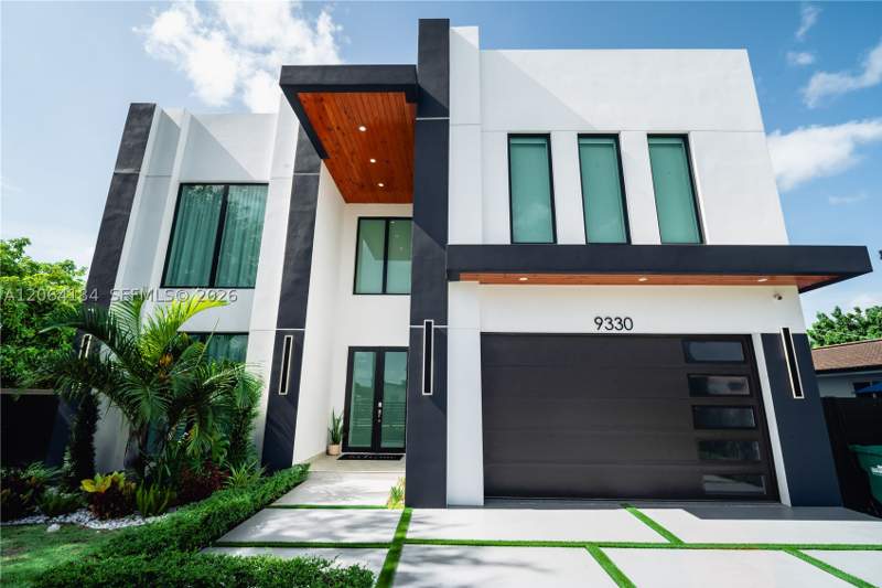4 bedroom SingleFamilyResidence at 9330 SW 34th St, Happy Farms Acres 2, Miami — photo 3