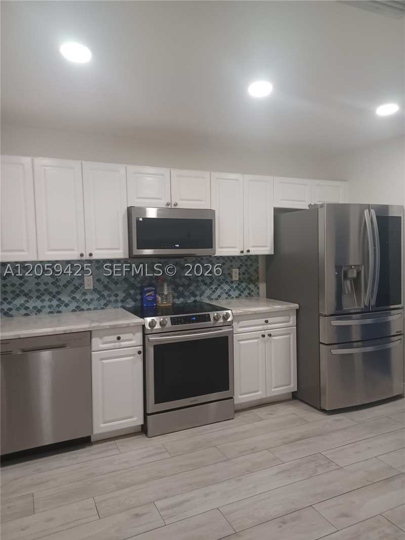 4 bedroom SingleFamilyResidence at 12844 SW 256th Ter, Cedar Creek 2nd Addn, Homestead — photo 1