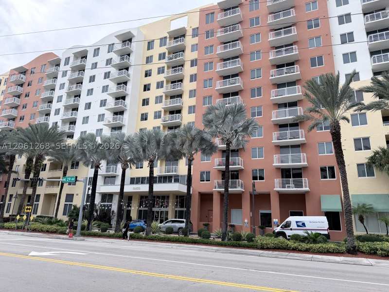 2 bedroom Condominium at 18800 NE 29th Ave 323, Venture At Aventura East, Aventura — photo 1