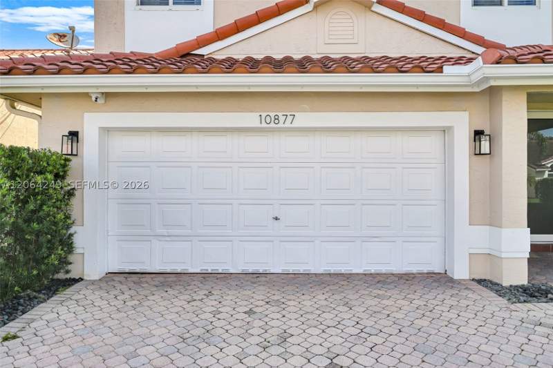 4 bedroom SingleFamilyResidence at 10877 SW 152nd Pl, Jasmine At The Hammocks 1, Miami — photo 3