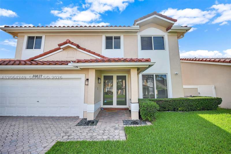 4 bedroom SingleFamilyResidence at 10877 SW 152nd Pl, Jasmine At The Hammocks 1, Miami — photo 5