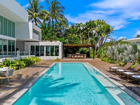 161 Cape Florida Drive, Key Biscayne FL - photo 13 of 42