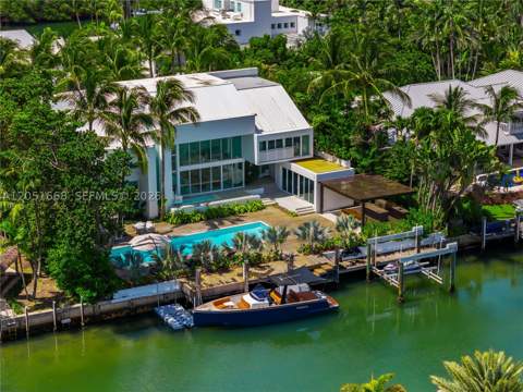 161 Cape Florida Drive, Key Biscayne FL - photo 15 of 42