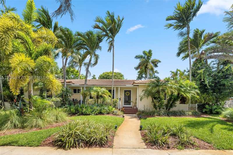 2 bedroom SingleFamilyResidence at 14 NW 109th St, Dunnings Miami Shores Ext, Miami Shores — photo 1