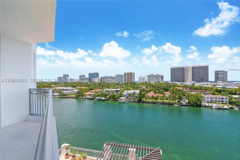 3 bedroom Condominium at 9751 E Bay Harbor Dr 8D, Carroll Walk Condo, Bay Harbor Islands — photo 1