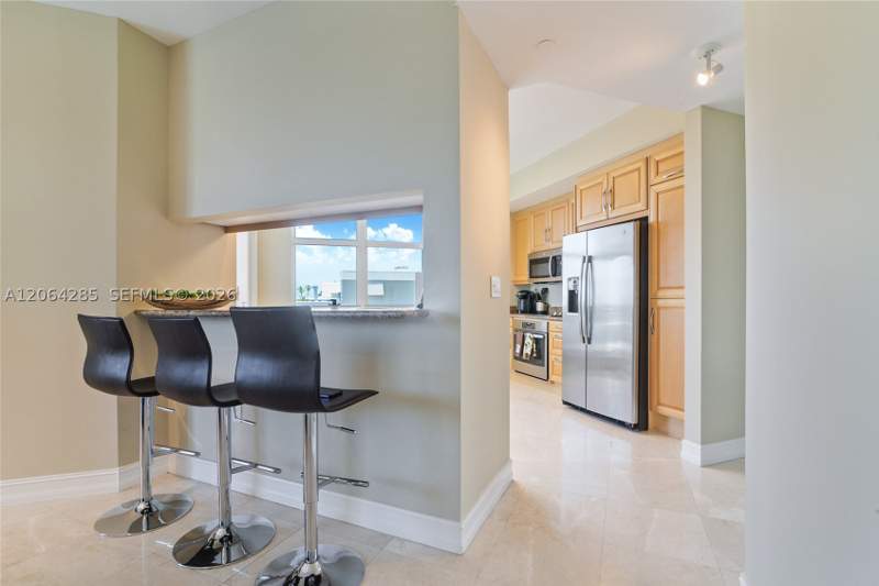 3 bedroom Condominium at 9751 E Bay Harbor Dr 8D, Carroll Walk Condo, Bay Harbor Islands — photo 5