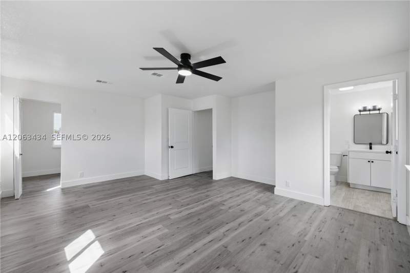 3 bedroom SingleFamilyResidence at 1867 NW 8th Ave, R J Clark Homesites, Homestead — photo 5