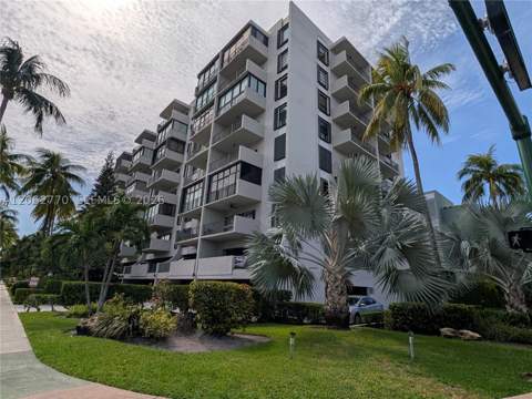 575 Crandon Blvd 706, Key Biscayne FL - photo 19 of 19