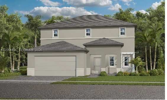 5 bedroom SingleFamilyResidence at 19573 SW 338 Ter, Acacia Groves, Miami — photo 1