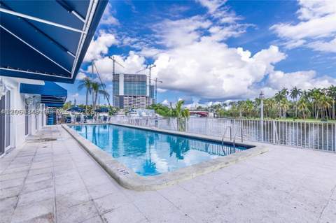 1740 NW N River Dr 419, Miami FL - photo 12 of 13