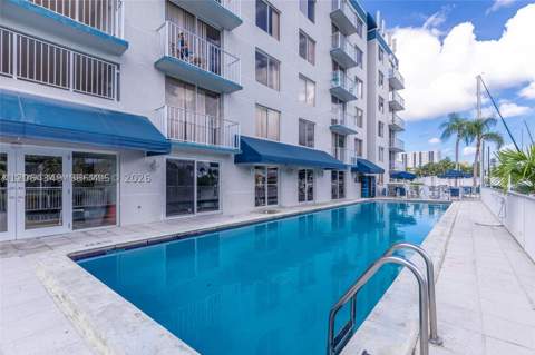 1740 NW N River Dr 419, Miami FL - photo 13 of 13