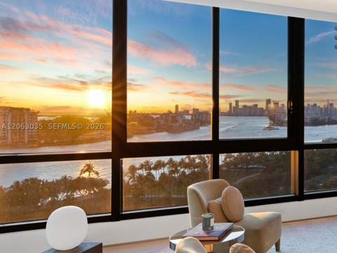100 S Pointe Dr 1201/1202, Miami Beach FL - photo 10 of 37