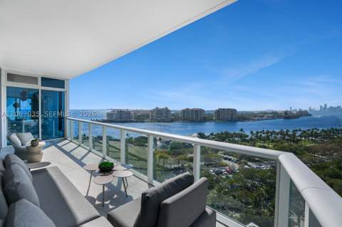 100 S Pointe Dr 1201/1202, Miami Beach FL - photo 9 of 37