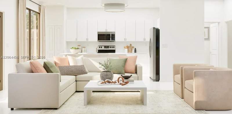 4 bedroom Townhouse at 31305 SW 192 Ave, Coral Breeze, Miami — photo 4