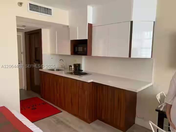 0 bedroom Condominium at 19201 Collins Ave 328, The Aventura Beach Club C, Sunny Isles Beach — photo 2