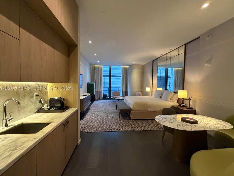 0 bedroom Condominium at 801 S Miami Ave 309, 801 Sma Designer Suites C, Miami — photo 1