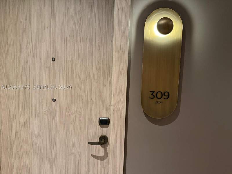 0 bedroom Condominium at 801 S Miami Ave 309, 801 Sma Designer Suites C, Miami — photo 2