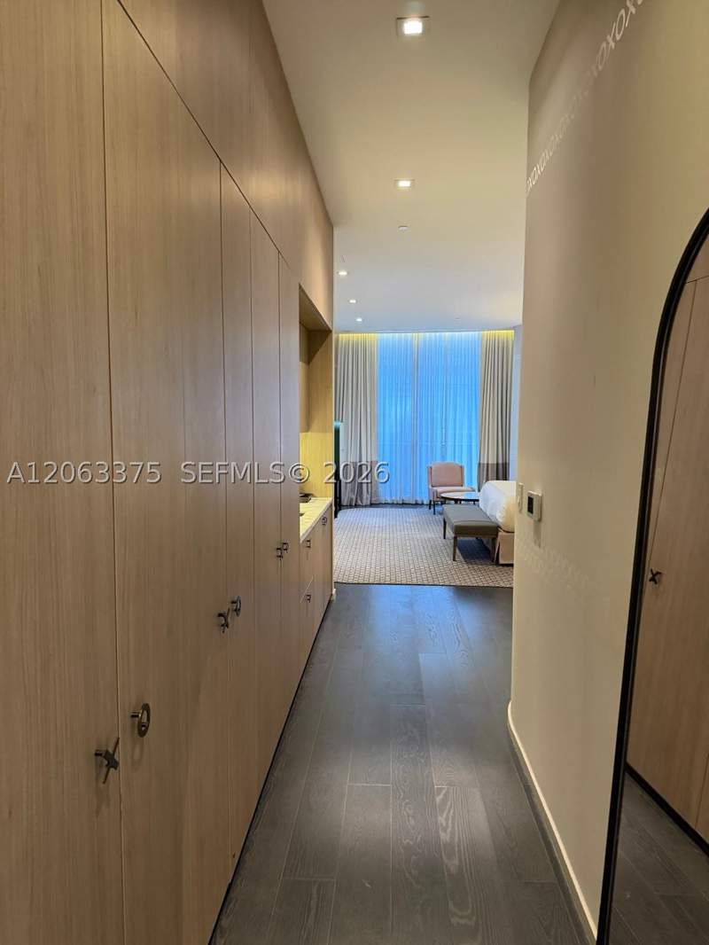 0 bedroom Condominium at 801 S Miami Ave 309, 801 Sma Designer Suites C, Miami — photo 4