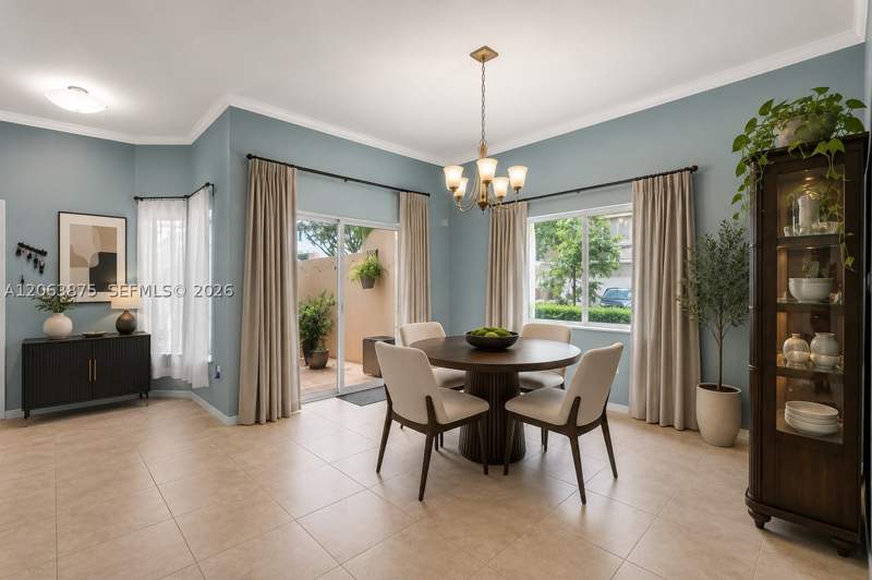 3 bedroom Townhouse at 2390 SE 17th Ter, Cali Greens, Homestead — photo 5