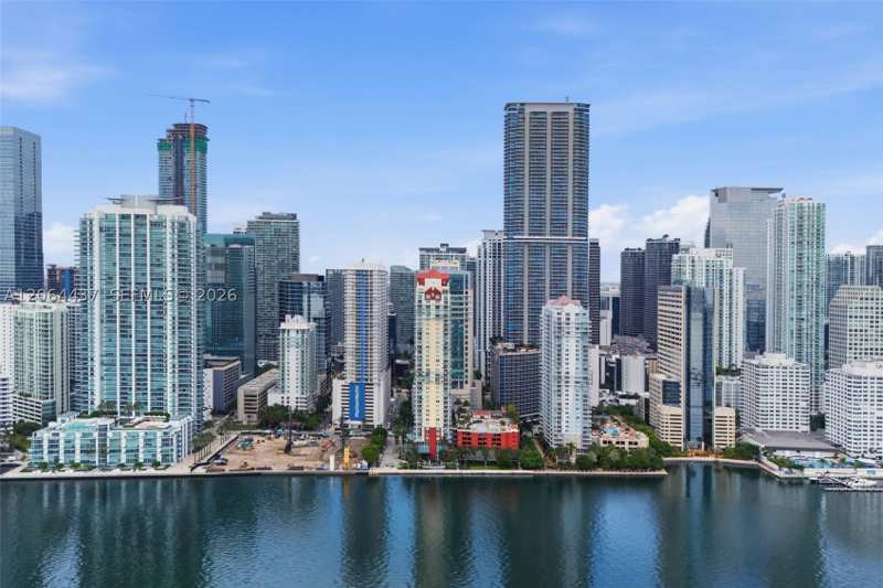2 bedroom Condominium at 1155 Brickell Bay Dr Ph109, The Mark On Brickell Cond, Miami — photo 1