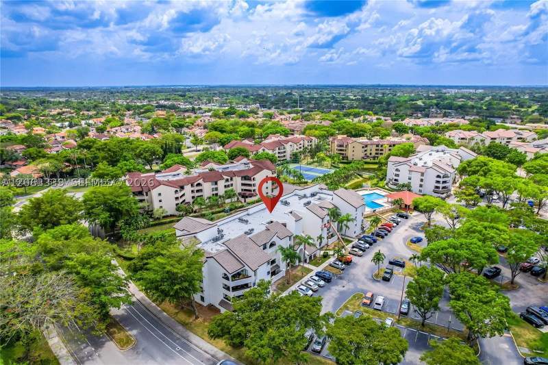 3 bedroom Condominium at 9140 SW 123rd Ct 203Q, Kenland Pointe Condo II, Miami — photo 5