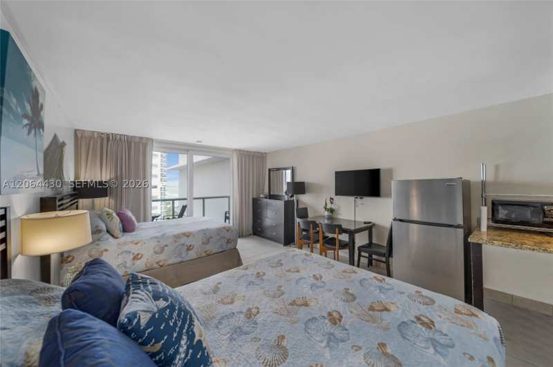0 bedroom Condominium at 19201 N Collins Ave 1117, The Aventura Beach Club C, Sunny Isles Beach — photo 1