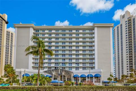 19201 N Collins Ave 1117, Sunny Isles Beach FL - photo 18 of 22