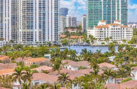 19201 N Collins Ave 1117, Sunny Isles Beach FL - photo 22 of 22