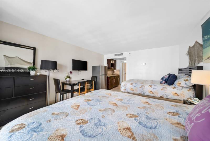 0 bedroom Condominium at 19201 N Collins Ave 1117, The Aventura Beach Club C, Sunny Isles Beach — photo 4
